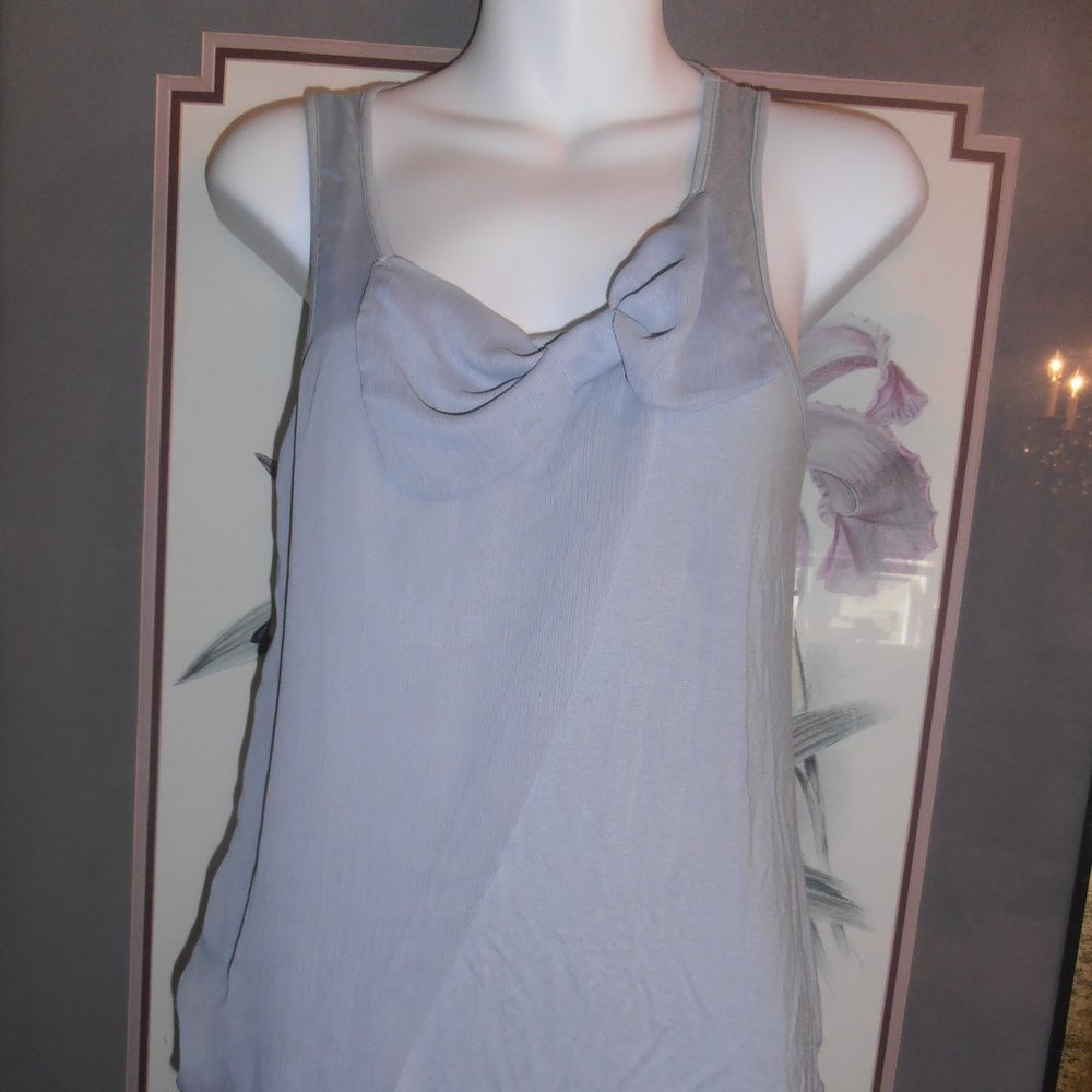 Lush Top